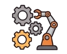 automação