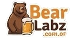 BearLabz Logo